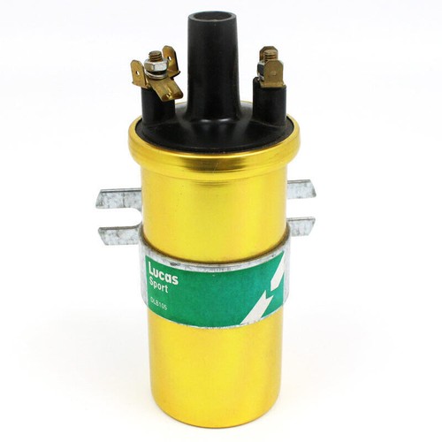 12v super sports coil - sports,