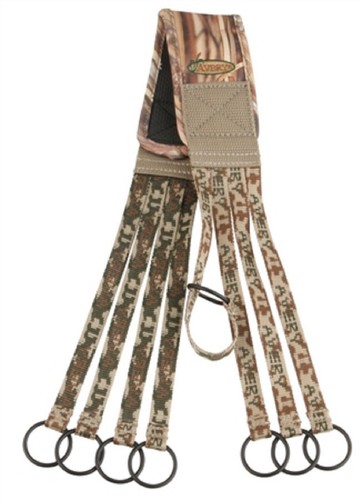 Avery game hog duck bird - hog, kw-1