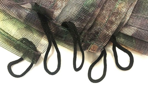 Clearview lightweight camo - 4m,