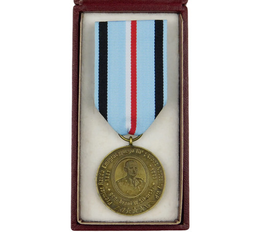 Ww2 polish medal years - polish,