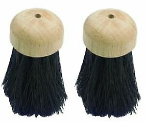 Pack round wooden - 2,