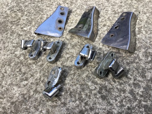 Morris minor parts - minor,