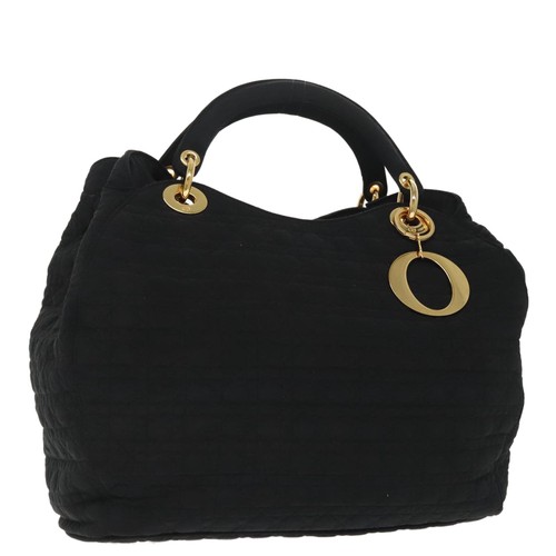 Christian dior canage hand bag - dior,
