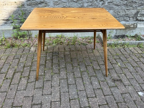 Vintage ercol breakfast - ercol, table
