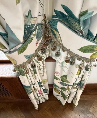 Pairs extra long sanderson - pairs,