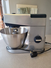 Kenwood Chef A701 Silver