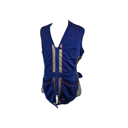 Seeland skeet waistcoat - skeet,