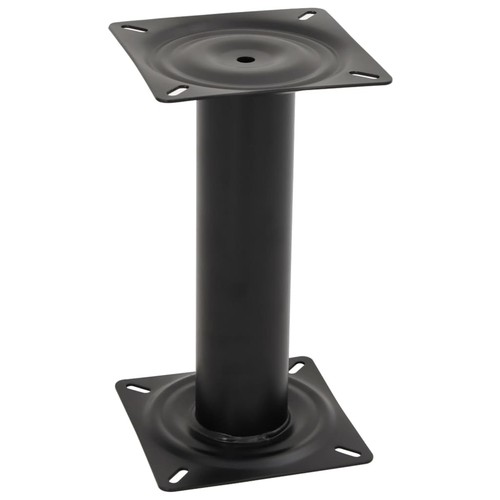 Boat seat pedestal - swivel,