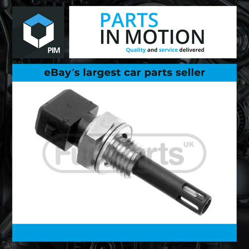Air intake temperature - intake,