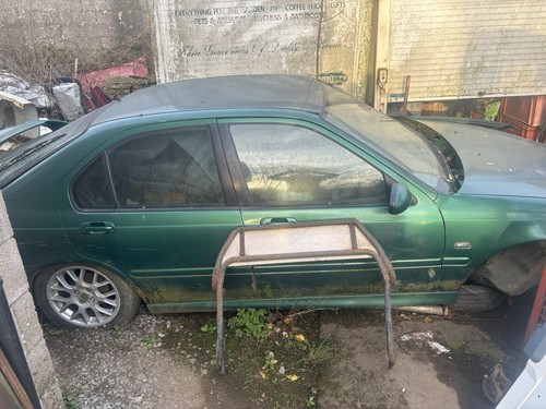 Cars breaking - zs,