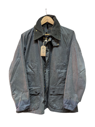 Barbour a105 bedale vintage - bedale,