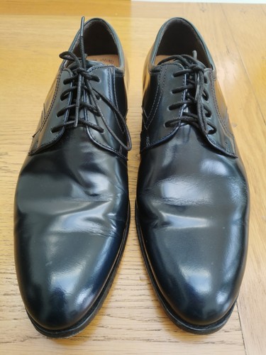 Ecco derby shoes men size - shoes,