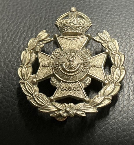 Ww1 original british army 7th - original,