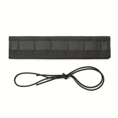 Reximex tactical suppressor - 7",