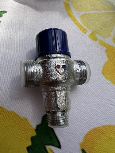 Pegler thermostatic mixing - pegler,