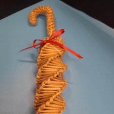 Traditional Handmade Corn