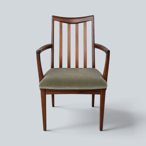 Mid century vintage - g, plan