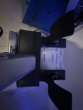 Fanatec CSL Elite Wheel Base 