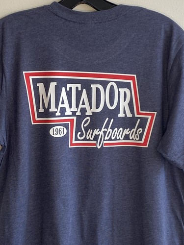 Matador classic surfboard - classic,