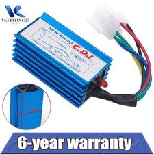 6 Pins Racing Ignition AC CDI Box Motorcycle For Honda CG125 CG150 125cc 150cc