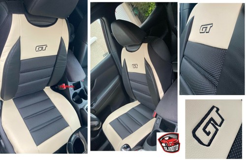 Front seat cover mat eco - mat,