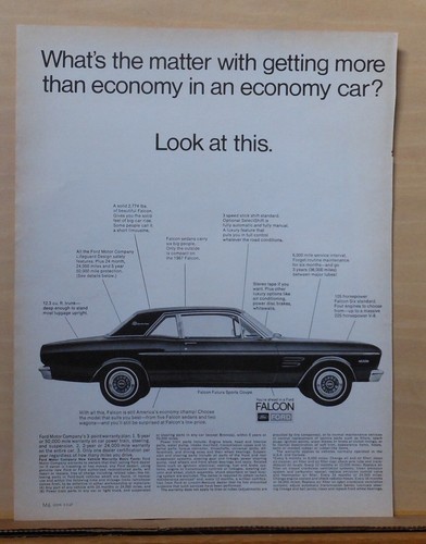 1967 magazine for - magazine, ad