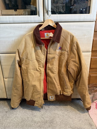 Carhartt santa jacket xl - fe,
