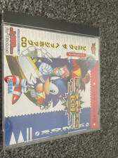 Sonic CD Japan Import -  Sega