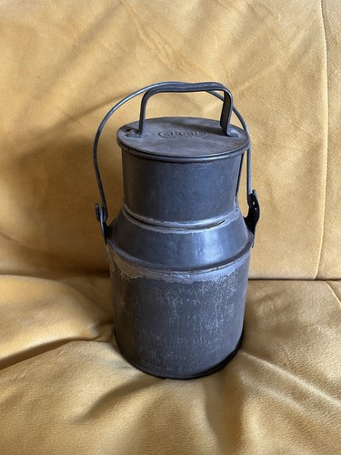 Vintage small trade - vintage, jcb