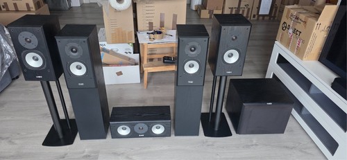 Acoustic energy aegis evo - energy,