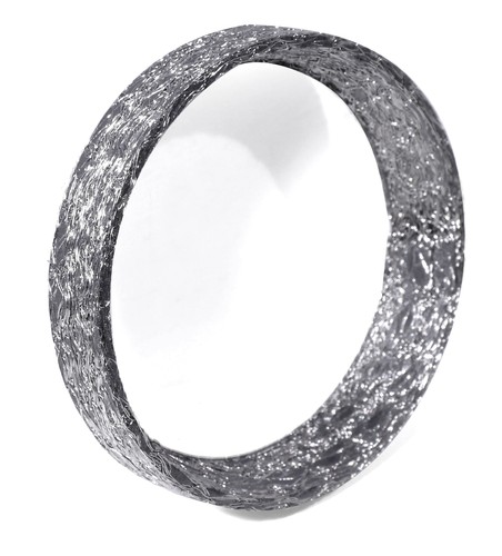 Exhaust gasket - gasket,