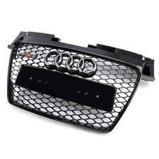 Audi TT TTS 8J 2006-2014