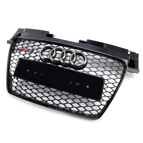 Audi tts 2006 - audi, 8j
