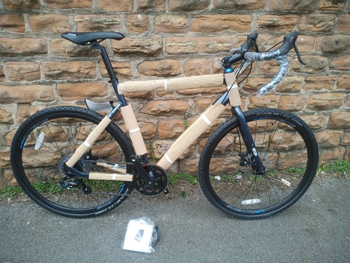 New claud butler - new,
