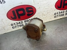 1L12DX82S-K13 hydraulic pump X