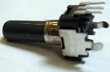 Boss Potentiometer for Boss