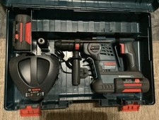 Bosch GBH 36 VF-LI PLUS 36V