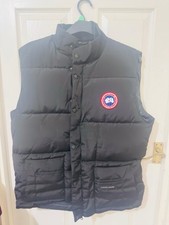 Canada Goose Gillette