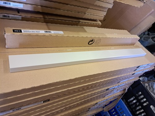 Homebase cashmere gloss 600mm - homebase,