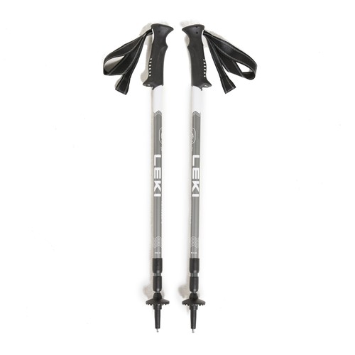 New leki voyager trekking - new,