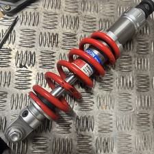 2000 BMW R850R Front Shock /