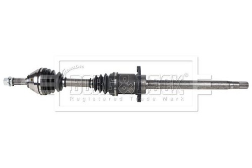 Borg beck drive shaft - cv,