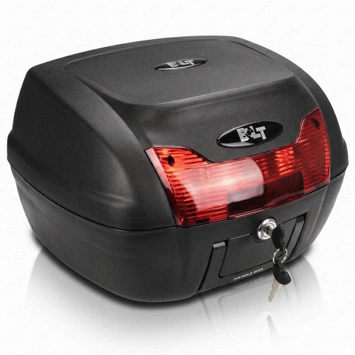Universal motorcycle top - top, box