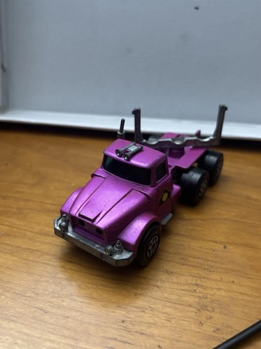 Matchbox superkings scammell - matchbox,