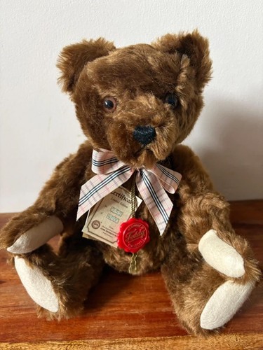 Hermann teddy original - hermann,