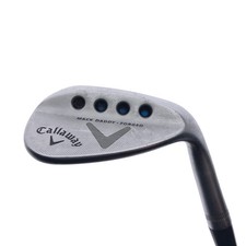 Used Callaway Mack Daddy
