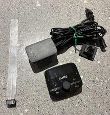 Pure Highway 600 In-Car