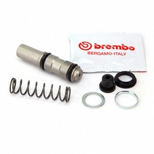 Moto Guzzi Brake Master