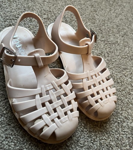 Juju girls jelly shoes - juju,