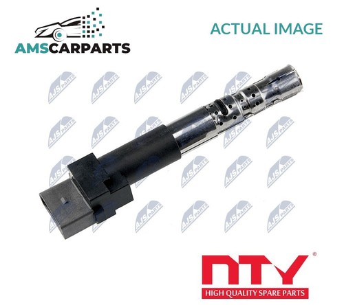 Engine ignition coil - engine,
